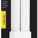 Feit Electric PL GX24Q-3 4-Pin LED Light Bulb Bright White 32 Watt Equivalence 1 pk