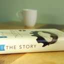 NIV, The Story, Hardcover: The Bible as One Continuing Story of God and His People