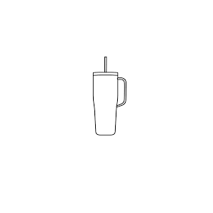 Fuelmate Double Wall Insulated Bottle 25oz