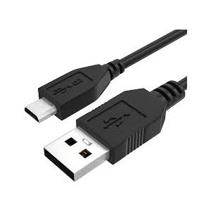 Micro USB Charger Cable 6 Ft