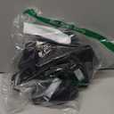 Dog Suspender Boots, Waterproof Dog Rain Boots, Puppy Snow Shoes for Winter, Anti Dirt Pants with Shoes, Adjustable Suspender Pants for Outdoor Walking & Paw Protectors (3)