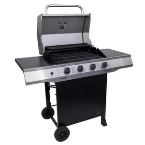 Charbroil® Performance Series™ 4-Burner Gas Grill