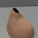 HD 7.9in Porcelain Vase