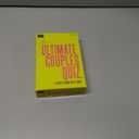 University Games, The Ultimate Couples Quiz, Test Your Compatibility and Love with Fun and Competitive Conversation Cards!