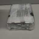 GONGSHI Vacuum Storage Bags, Space Saver Seal Bags For Clothing, Blankets, Comforters, Pillows, Clothes Storage,Travel Luggage.12 Jumbo