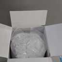 Ultra Soft Queen Size Mattress Topper - Viscose Made from Bamboo Pillow Top Mattress Pad for Back Pain Relief - Naturally Cooling for Hot Sleepers, Green