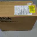 Kidde Multi Purpose Fire Extinguisher for Home, Office, Dorm, Residential, 1A10BC, 6 Pack, EXP: 2026