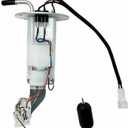 Fuel Pump Assembly ，Compatible For Suzuki DL 650 VSTORM 15100-27G00 UC-T35SU52 UC-T35 15100-1100 15100-18H00 2007-2011