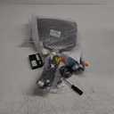 [4G+64G] Car Radio for Dodge Journey 2011-2019, 9 inch Android Touch Screen Car Stereo, Carplay/Android Auto/32 EQ Audio/1280 * 720 Screen/SWC/Bluetooth/WiFi