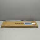 Sportneer Pull Up Bar: Strength Training Chin up Bar No Screws - Adjustable 29.5''-37''(75-94cm) Width Locking Mechanism Pull up Bar for Doorway - Max Load 440lbs for Home Gym Upper Body Workout, Non-slip