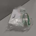 Tuanse 2 Pcs Polished Metal Desktop Lamp Base E26 E27 Screw Light Bulb Holder Sockets Night Light Base Lamp Replacement for Holding Bulb 6 Feet Cord on Off Switch Plug (Copper, Aluminum)