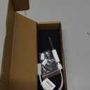 Cenipar 201657-03S Furnace Hot Surface Ignitor, 201657-03 120V Nitride Igniter Replace 201657-03, 20165703S,20165702,20165702S,0230K00001,601TB-1142,IGN02004Compatible With Goodman Amana Janitrol