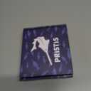 Pristis Jig Head Fishing Lures for Freshwater Saltwater, Weedless Swim Jig Teasers with Sharp Hooks & Exquisite Coating, Pre-Rigged Vibrating Swimbaits Kit Gear for Bass Crappie Walleye Trout Pike