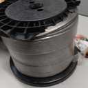 Stainless Steel Cable for Railing - 1000FT 1/8" T316 Wire Rope Cable