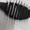 Wet Brush Brush Pro Flex Dry Black