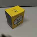 3 in 1 Dog Poop Bags Holder with Built-in LED Flashlight for Leash and Metal Clip for Hanging Used Bags Bi-Color Dog Poop Dispenser with Wristler(2 Holder 30 Bags, Blue&Black)