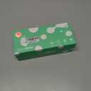 PRETTYWELL Front Closure Bras for Women no Underwire Padded Wireless Comfort Full Coverage Bra with Support Mastectomy Bra (L)