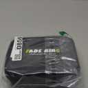 FADEKING Beard Trimmer for Men, Professional Hair Trimmer, Waterproof Electric Beard Trimmer Razor for Nose, Body, Face & Mustache, Cordless Hair Clippers, Grooming Gifts for Men (Yellow)