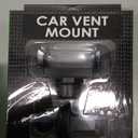 Car Vent Mount, 3 Pack