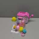 AugToy Bath Toys for Toddlers 3-5 Years, Ice Cream Foam Maker Bath Toys for Kids Ages 4-8, Bubble Pretend Cake Play Set Bathtub Toys Age 3 4 5 Year Old Girls Boys Valentines Easter Birthday Gifts Idea