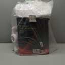 Heated Mattress Pad King Size Quilted Zone Heating Electric Bed Warmer Luxury Comfort Heat Mattress Pad Cover Dual Controller10 Heat Setting | 1-12 Hours Auto Shut Off | with 8-21 Inch Deep Pocket