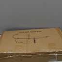 ERYTLLY Deck Hook Bird Feeder Pole Bird Feeder Porch Multi Hook Bird Feeding Station Kit Multi Feeder Hanging Kit Premium Bird Bath for Attracting Wild Birds Bird Feeder Planter Hanger