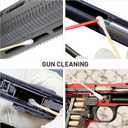 800 Pcs 6" Long Cotton Swabs  Extra Long Wooden Sticks  Large Bulk Wood Handle Cotton Tipped Applicators for Cleaning Makeup, Nail Polish, Electronics, Jewelry, Art & Crafts, Home and Pet Care