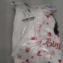 11 Pcs Husky Kitchen Towels 14x21 Inch Puppy Dog Dish Towels Seasonal Christmas Mother Day Gift Holiday Hand Towels for Home Kitchen Bathroom Decoration