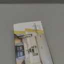 Amerdeco 10 Pack Brushed Satin Nickel Cabinet Pulls 5 Inch(128mm) Hole Centers Kitchen Cabinet Handles Cabinet Hardware Kitchen Handles for Cabinets Cupboard Handles Drawer Pulls