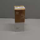 ENCOOL Insulated Water Bottle with Straw Stainless Steel Water Bottle, Leak-Proof, BPA-Free, Double Wall Vacuum Keeps Cold for 24 Hours for Sports, Travel, School (32 oz, Cream Moon)