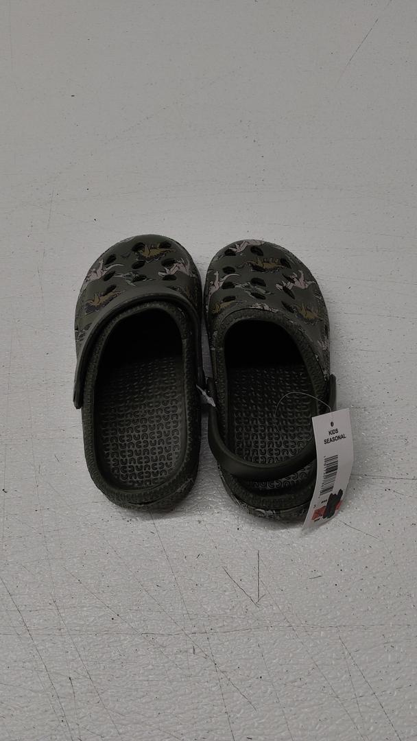 Seasonal Kids Flip Flop For Kids 13