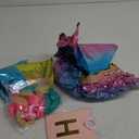 11th Birthday Decorations for Girls Gradient Color Age 11 Birthday Balloons with Happy Birthday Banner for Baby Showers Eleventh Birthday Party Supplies for Girls Boys (11th-Birthday)