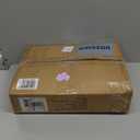 Corner Plant Stand Indoor, 6 Tiered Corner Plant Shelf Flower Stand for Multiple Plants, Plant Shelves Organizer Rack for Living Room, Balcony, Patio, Garden, Square Rustic Brown