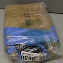 Pair of 180 lbs Heavy Duty Garage Door Extension Springs Stretch Spring,High Precision Electrophoresis Black Coated for Corrosion Resistance,MIN 18000 Cycles for 7ft Garage Door Springs Replacement