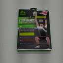 RBX Resistance Loop Bands 4Pk