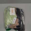 Neer 4 Pack Mens Big and Tall Shirts Cotton Long Sleeve Crewneck Casual Tops Plus Size Basic Tee Shirts Multipack (X-Large, Black, Dark Gray, Khaki, Bean Green)