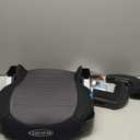 Graco TurboBooster 2.0 Backless Booster Car Seat, Denton