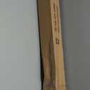 Marretoo for Subaru Outback Cargo Cover Manual Tailgate 2010 2011 2012 2013 2014 Black Retractable SUV Interior Rear Trunk Cover