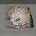 Gatherfun Tropical Luau Party Supplies Kit for 76 Count- Aloha Hawaiian Party Decorations with Disposable Paper Plates| BBQs & Summer party