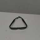 Bluetooth Smart Glasses, Polarized Sunglasses for Men Women, Open Ear Sport Sunglasses, Built in Mic, Voice Assistant, Bluetooth 5.0, UV400 Protection (Black)