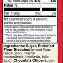 2 x Betty Crocker Delights Cookie Brownie Bar Mix, 17.4 oz.