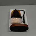 3-in-1 Candle Warmer Lamp with Timer Dimmable, Himalayan Salt Lamp & Passive Diffuser, Gifts for Women, House Warming Gifts New Home Decor, Wax Melt Warmer for Jar Candles (2 Bulbs) (Black Metal)