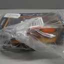 AEROQUEST McLaren Remote Control Car, 1:24 Scale Electric Sport Racing Hobby Toy Car McLaren Model Vehicle for Boys Girls Birthday Gifts Orange