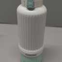 AERKINE Portable Milk Warmer for Travel  The Portable Bottle Warmer On The Go with 16.9 Ounces Large Capacity and 10000mAh Long Battery Life, Meet All Your Baby Travel Essentials Needs(Green)