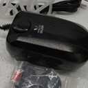Uniclife Aquarium Air Pump Dual Outlet Fish Tank Aerator with Accessories for 5-200 Gallon Tank