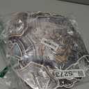 12 Sets Medieval Knight Armor Costume Craft Kit Knight Party Decorations Paper Helmets Armor Toy Swords Shield Costume Favor Gift for Halloween Medieval Dress up Activity Party Favor Decoration