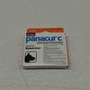 Panacur C Canine Dewormer (Fenbendazole), 4 Gram, 3 Count (Pack of 1), Red, 2027/06