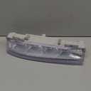 Compatible With Benz W204 W212 C250 C280 C350 E350 Car Front LED DRL Fog Light A2049069000 A2049068900(1Pc Right)
