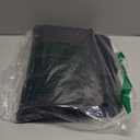 Silicone Heat Resistant Mats for Countertop, 24x16 Inch Air Fryer Mat with Kitchen Accessories Holder Pad for Microwave/ Oven, Compatible with Ninja/ Cosori/ Chefman/ Toshiba, Kitchen Countertop Protector