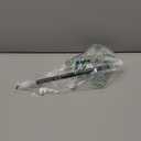 Magic Wand Costume Accessory - 14", Black - 1 Pc.